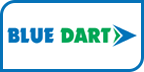 Bluedart