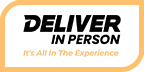 Deliver In Person