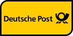 Deutsche Post Mail