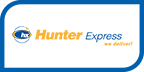 Hunter Express