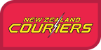New Zealand Couriers