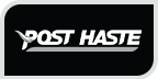 Post Haste
