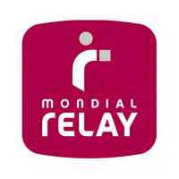 Flaconi Mondial Relay