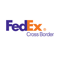 P2P / FedEx Cross Border