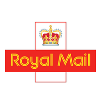 Royal Mail - Tracking  nackt